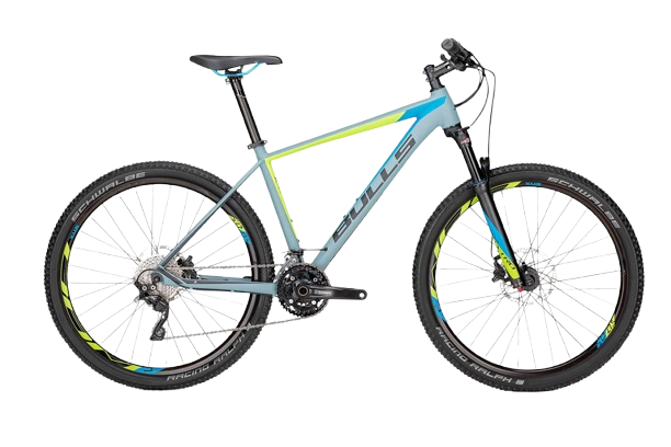 E-bike